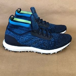 Adidas Ultra Boost All Terrain Legend(SmokeSmell)